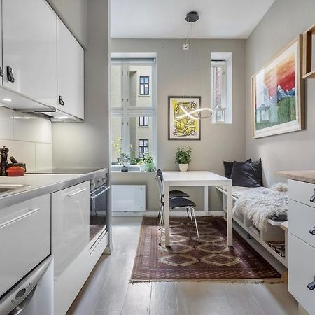 Lovely 2-Bedroom Vacation Home In Oslo ! Buitenkant foto