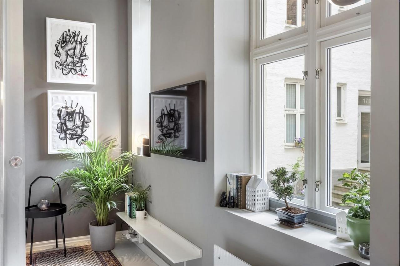 Lovely 2-Bedroom Vacation Home In Oslo ! Buitenkant foto