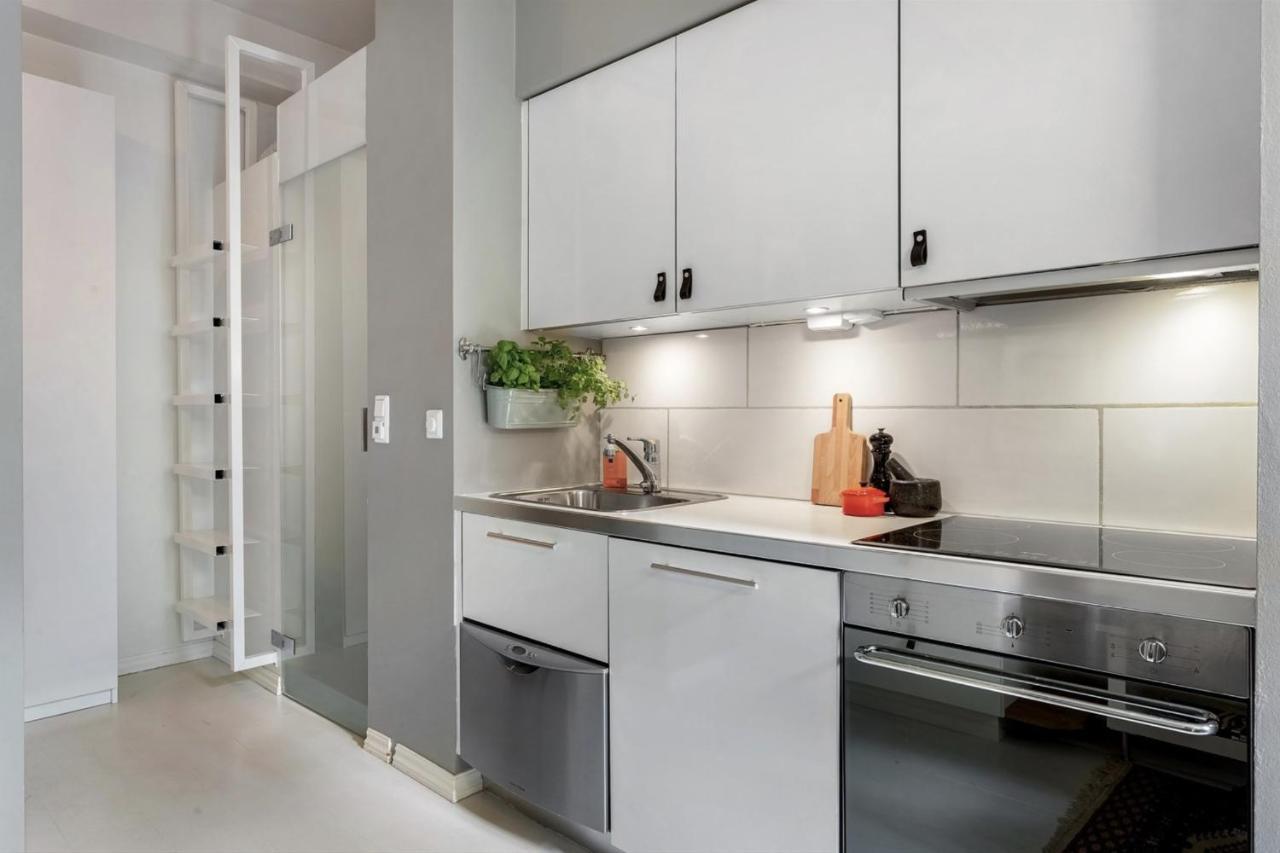 Lovely 2-Bedroom Vacation Home In Oslo ! Buitenkant foto