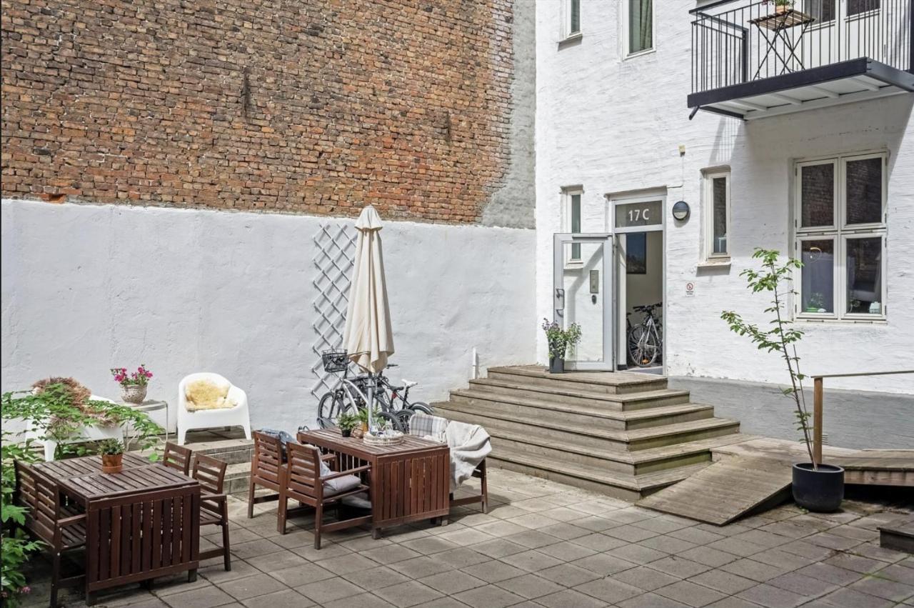 Lovely 2-Bedroom Vacation Home In Oslo ! Buitenkant foto