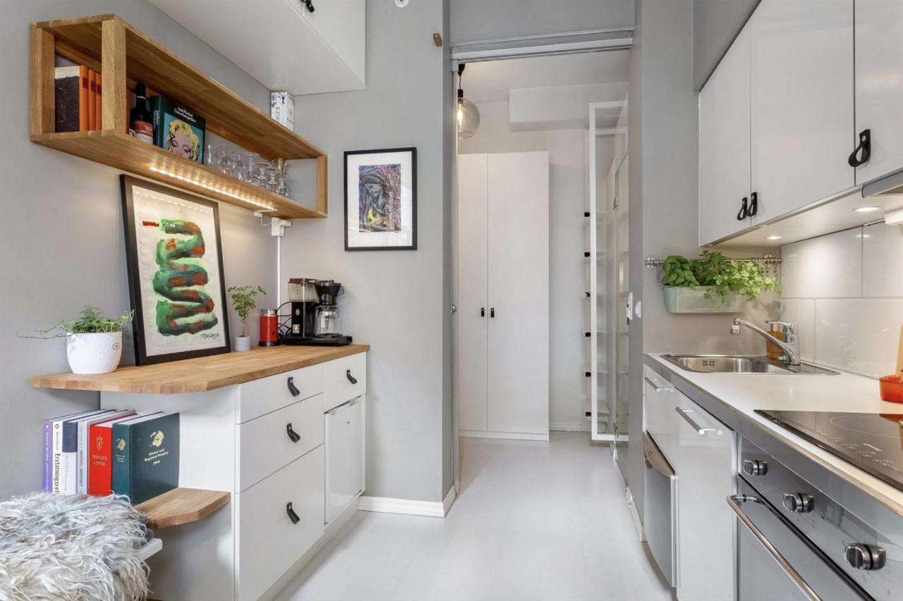 Lovely 2-Bedroom Vacation Home In Oslo ! Buitenkant foto