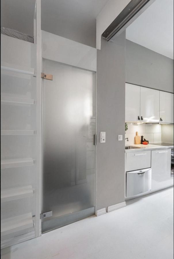 Lovely 2-Bedroom Vacation Home In Oslo ! Buitenkant foto
