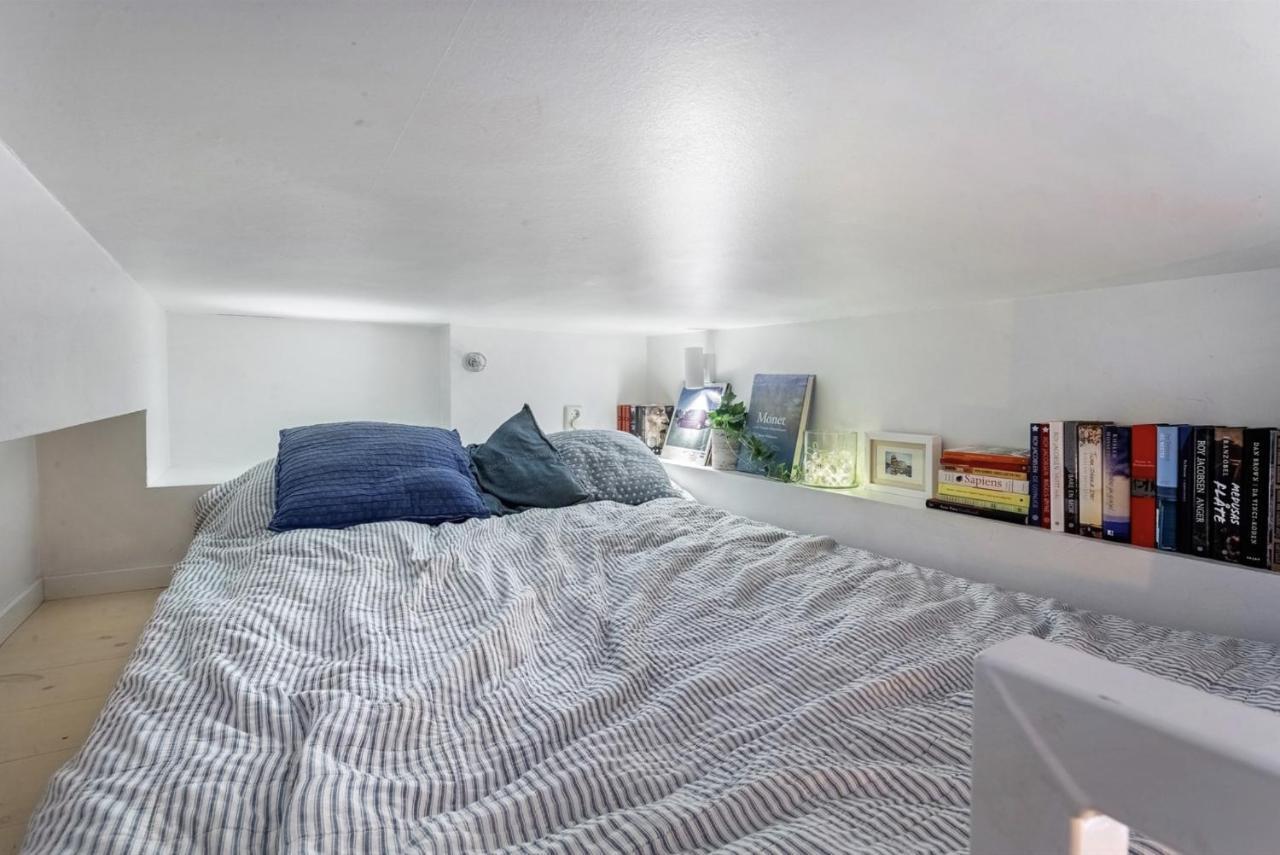 Lovely 2-Bedroom Vacation Home In Oslo ! Buitenkant foto