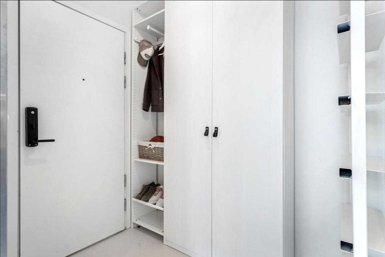 Lovely 2-Bedroom Vacation Home In Oslo ! Buitenkant foto