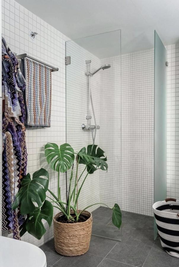 Lovely 2-Bedroom Vacation Home In Oslo ! Buitenkant foto